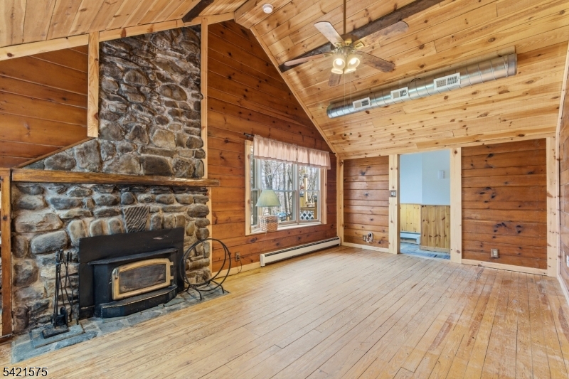 Lake Mohawk - Residential