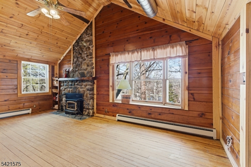 Lake Mohawk - Residential