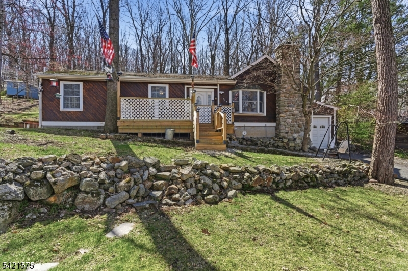 Lake Mohawk - Residential