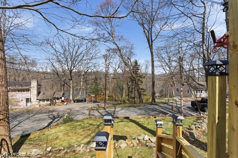 Lake Mohawk - Residential