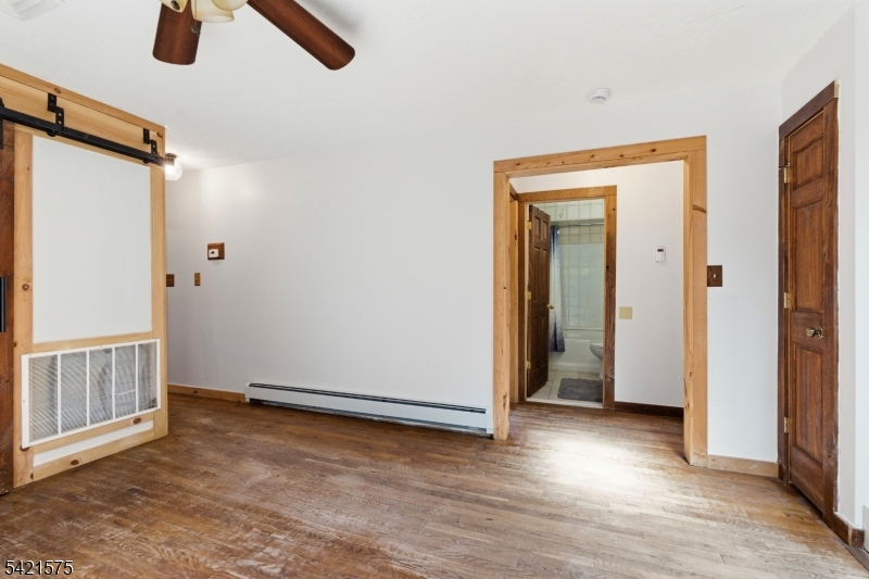 Lake Mohawk - Residential