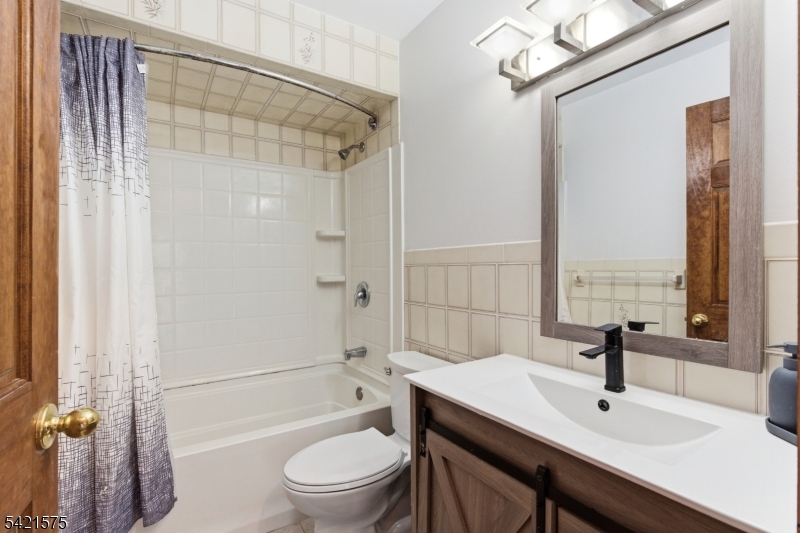 Lake Mohawk - Residential