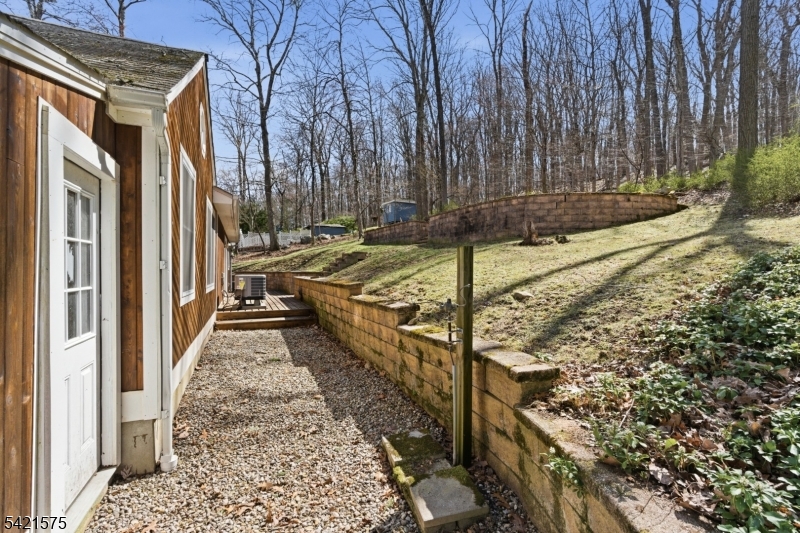 Lake Mohawk - Residential