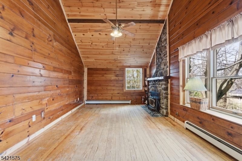 Lake Mohawk - Residential