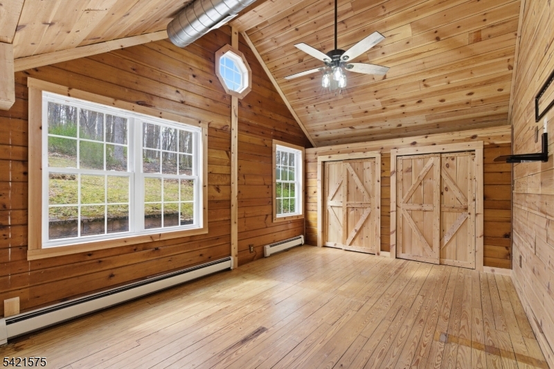 Lake Mohawk - Residential