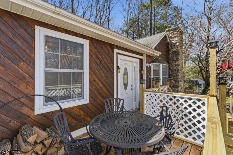 Lake Mohawk - Residential