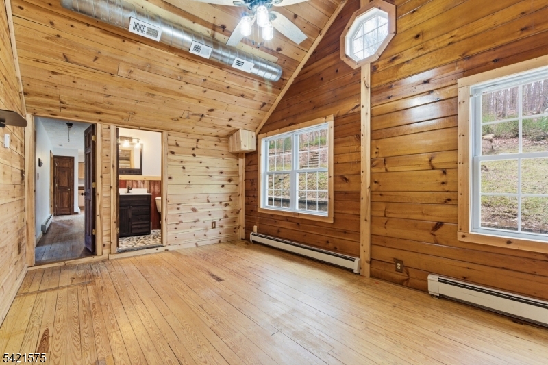 Lake Mohawk - Residential