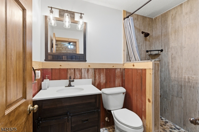 Lake Mohawk - Residential