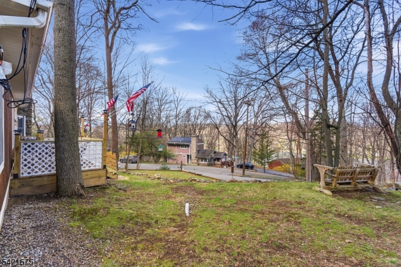 Lake Mohawk - Residential