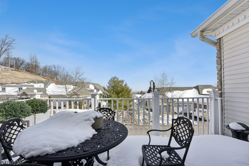 Four Seasons at Great Notch - Residential