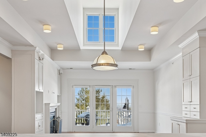 Four Seasons at Great Notch - Residential