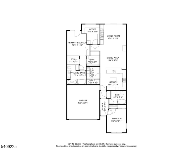 Four Seasons at Great Notch - Residential