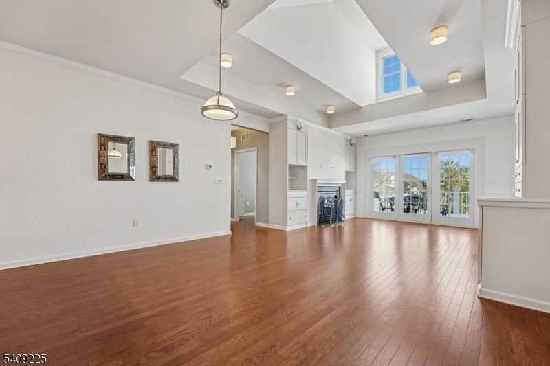 Four Seasons at Great Notch - Residential