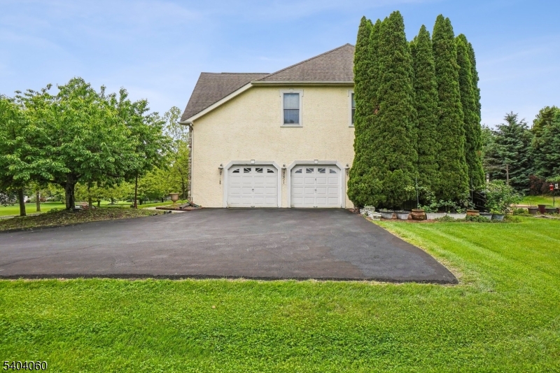 Valley Green estates - Residential