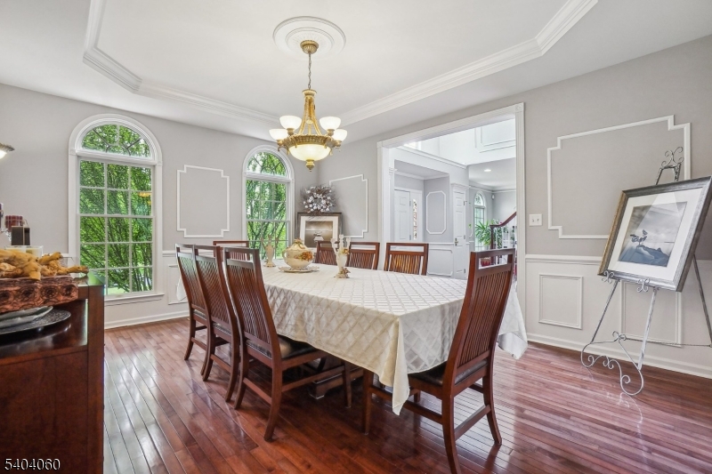 Valley Green estates - Residential