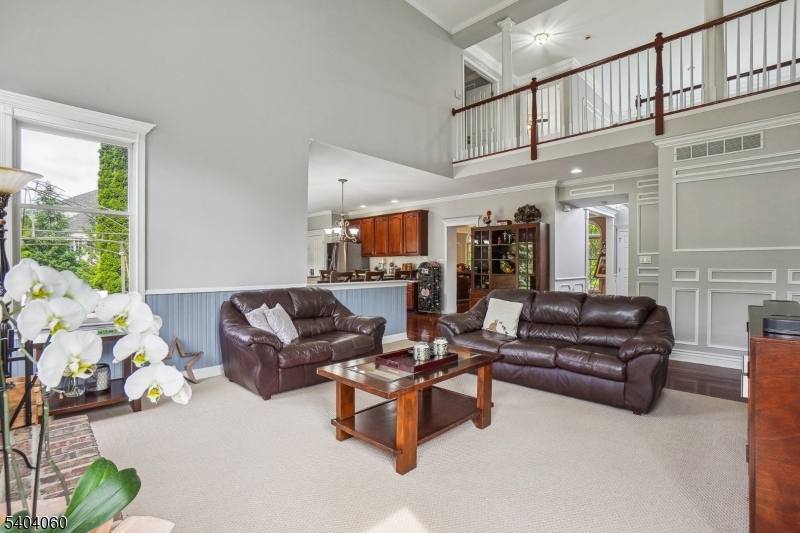 Valley Green estates - Residential