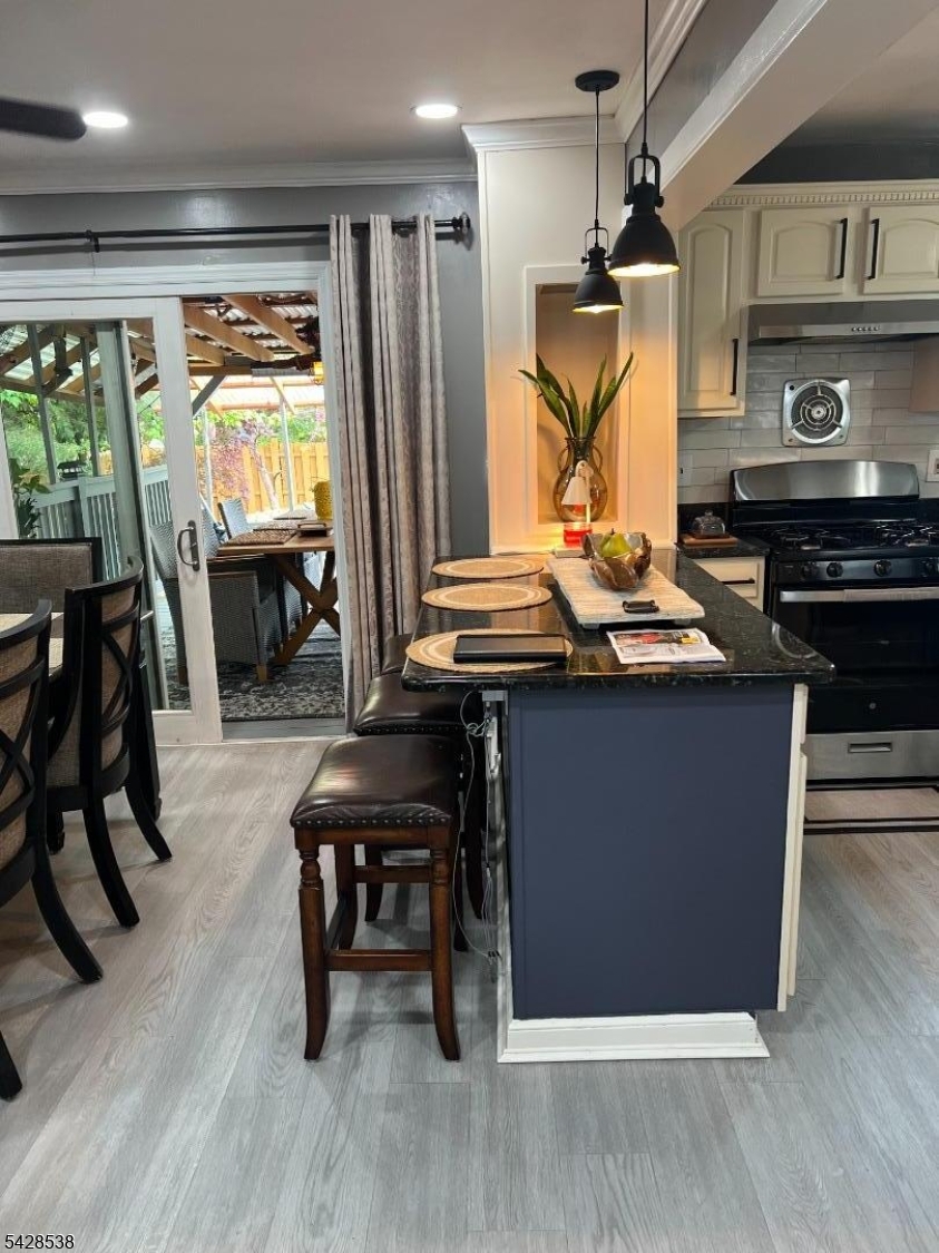 Sunnyside - Residential