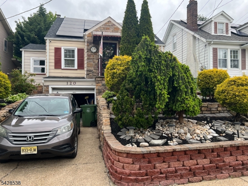Sunnyside - Residential