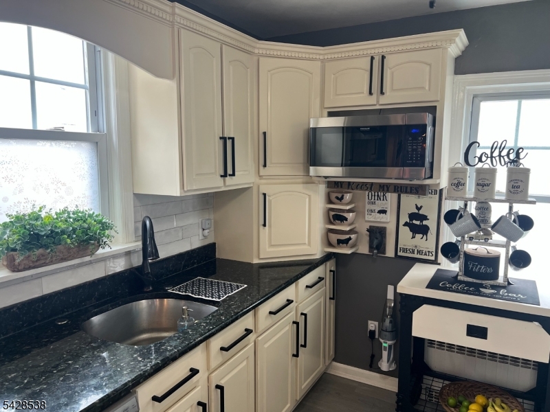 Sunnyside - Residential