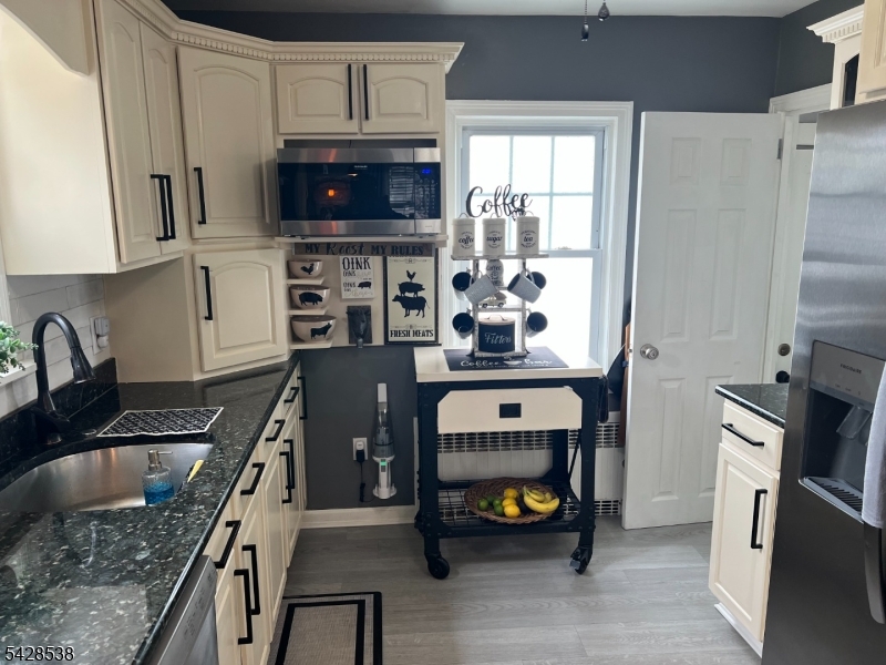 Sunnyside - Residential