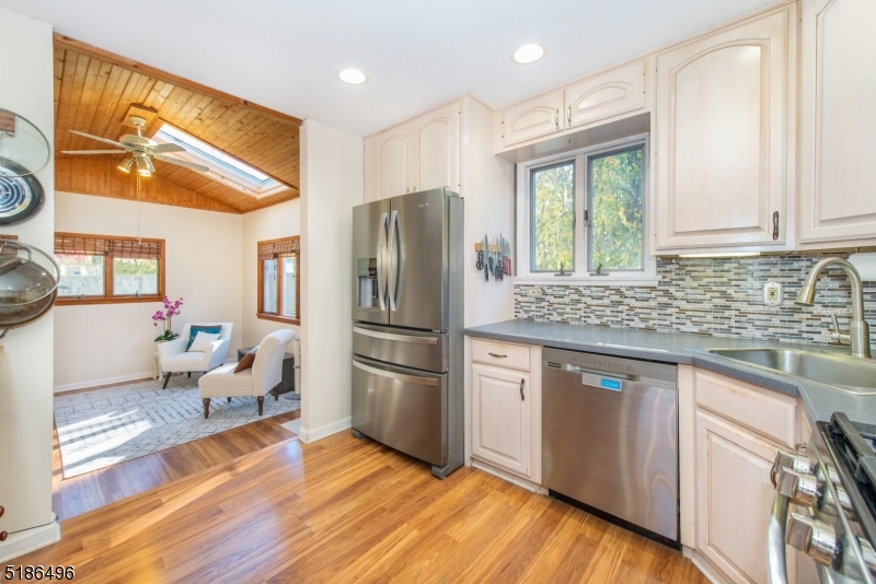 Rolling Ridge - Residential