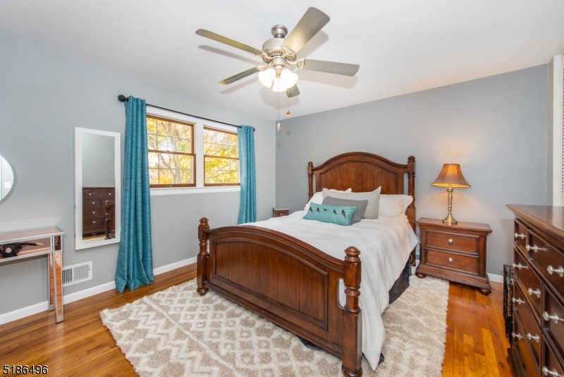 Rolling Ridge - Residential