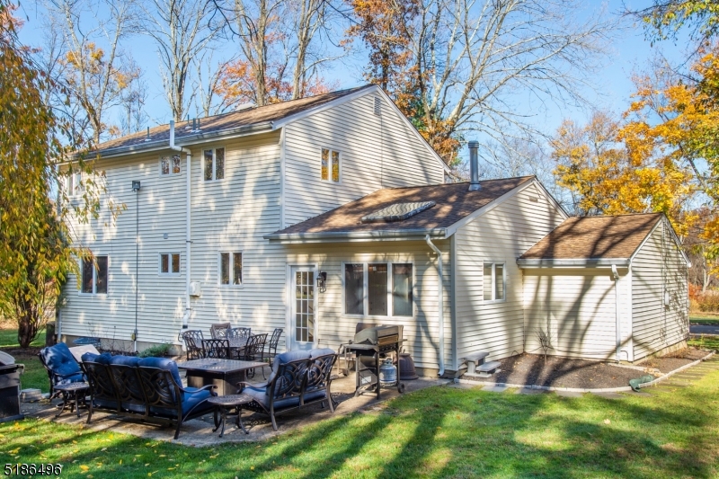 Rolling Ridge - Residential