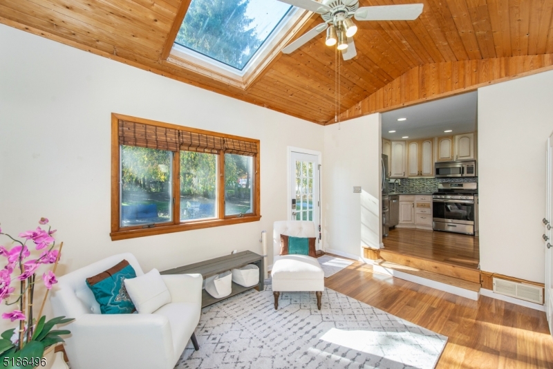 Rolling Ridge - Residential