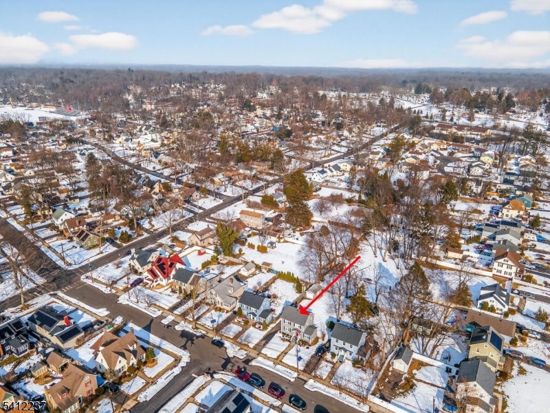 EAST END - Residential