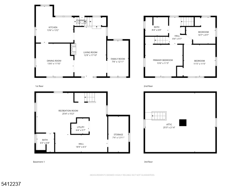 EAST END - Residential