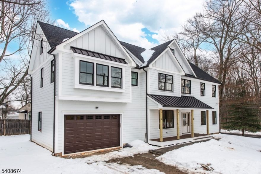 AMAZING Opportunity in Knollwood!  Fully Renovated Colonial in a VERY DESIRABLE NEIGHBORHOOD!  Close to Town, Train, Highways, Hospital, Mall at Short Hills and Newark Airport!  Built New from the Ground Up!  Beautiful Finishes!  Spacious Room Sizes!  Custom Closets!  Abundant Storage!  Finished Basement with Half Bath!  Must See! TAXES TBD