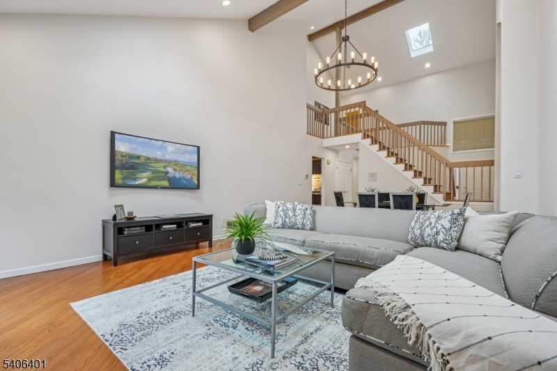 The Woodlands - Residential