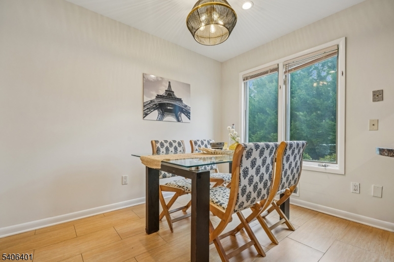 The Woodlands - Residential