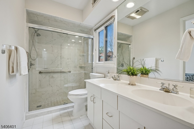 The Woodlands - Residential