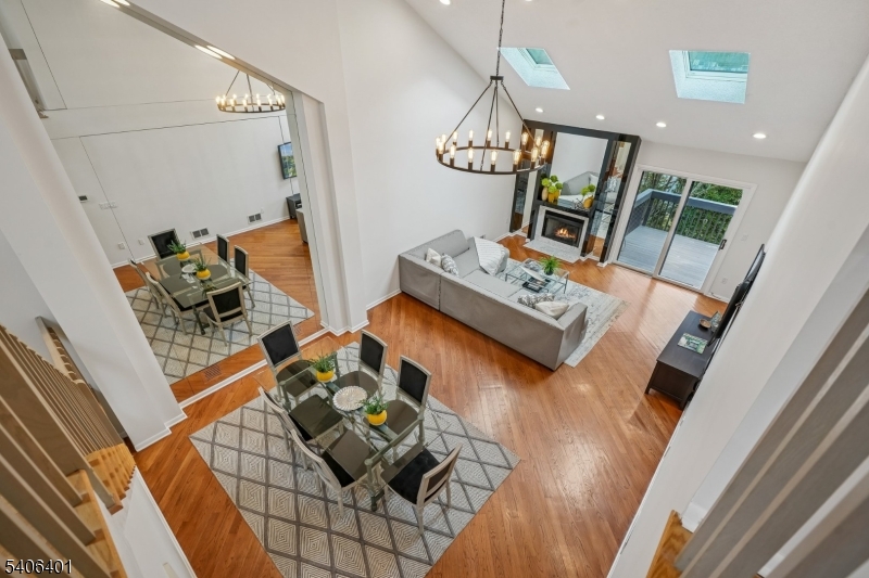 The Woodlands - Residential