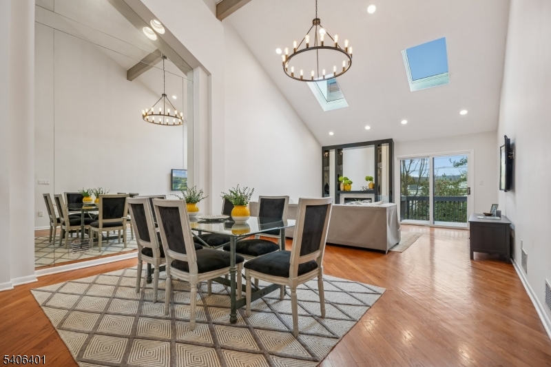 The Woodlands - Residential