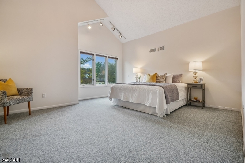 The Woodlands - Residential