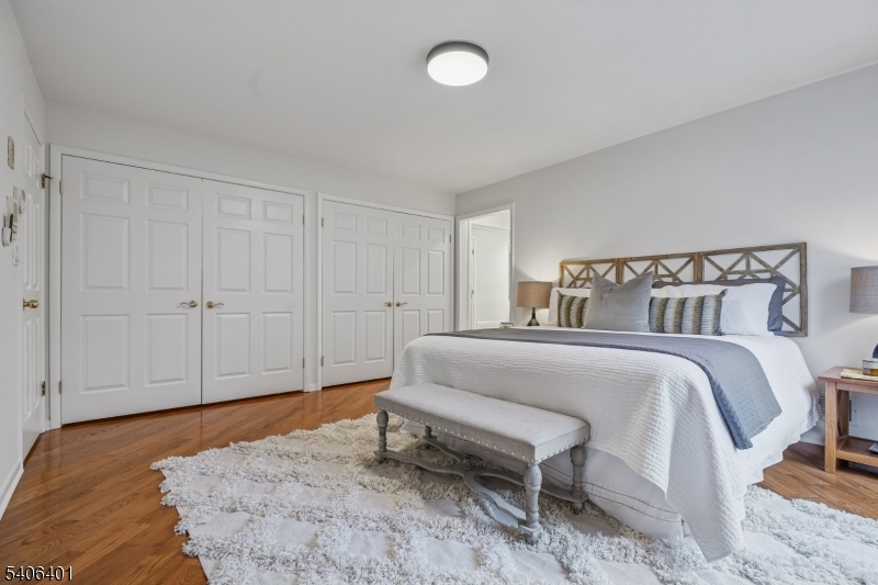 The Woodlands - Residential