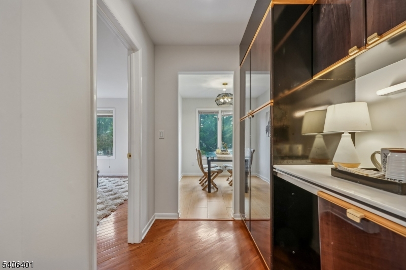 The Woodlands - Residential