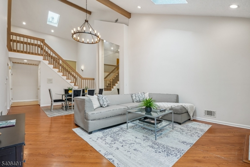 The Woodlands - Residential