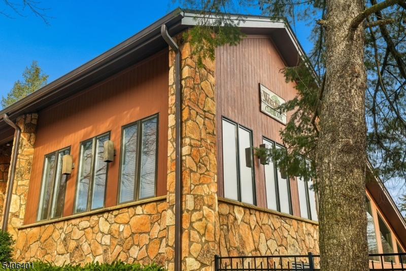 The Woodlands - Residential