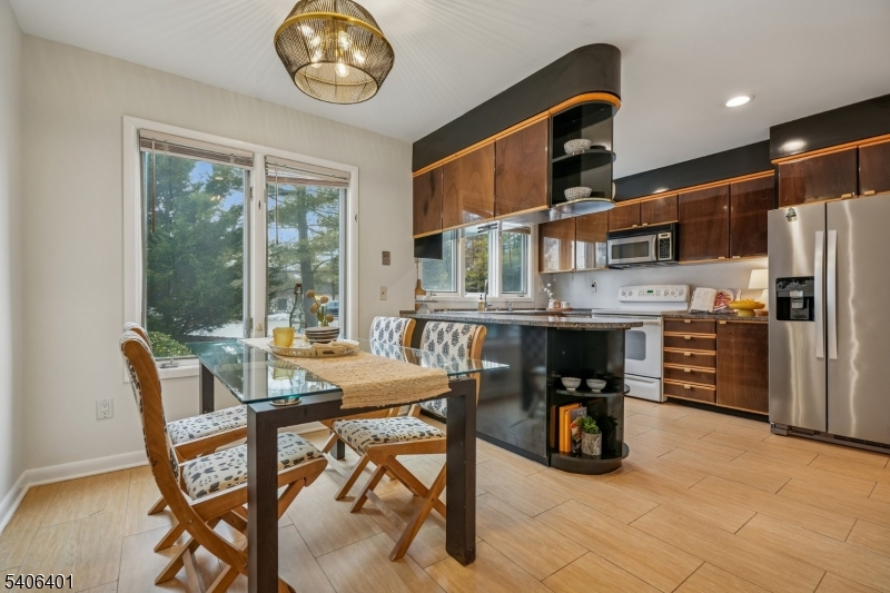 The Woodlands - Residential