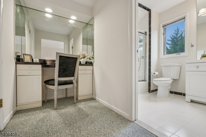 The Woodlands - Residential