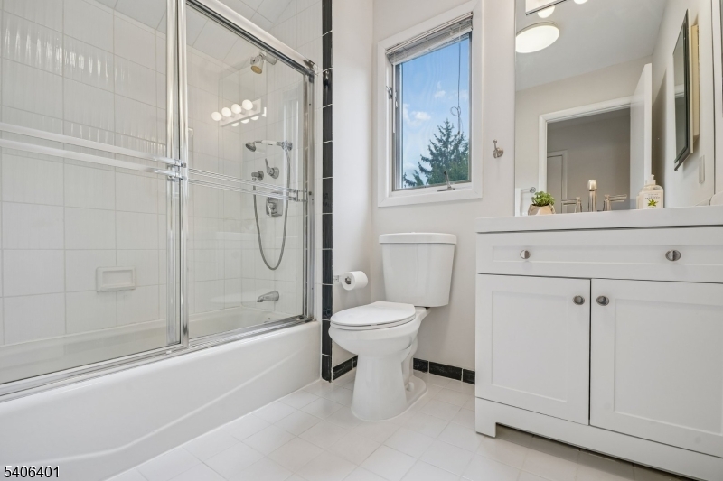 The Woodlands - Residential