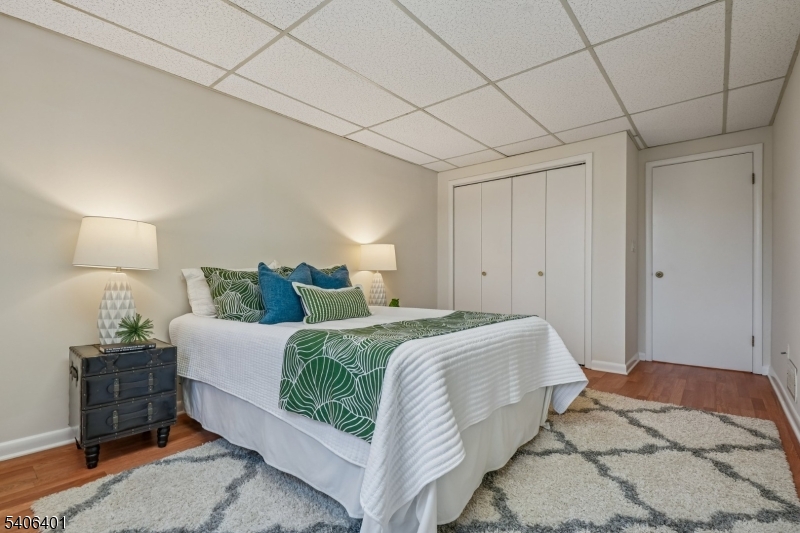 The Woodlands - Residential