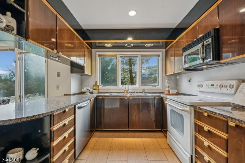 The Woodlands - Residential