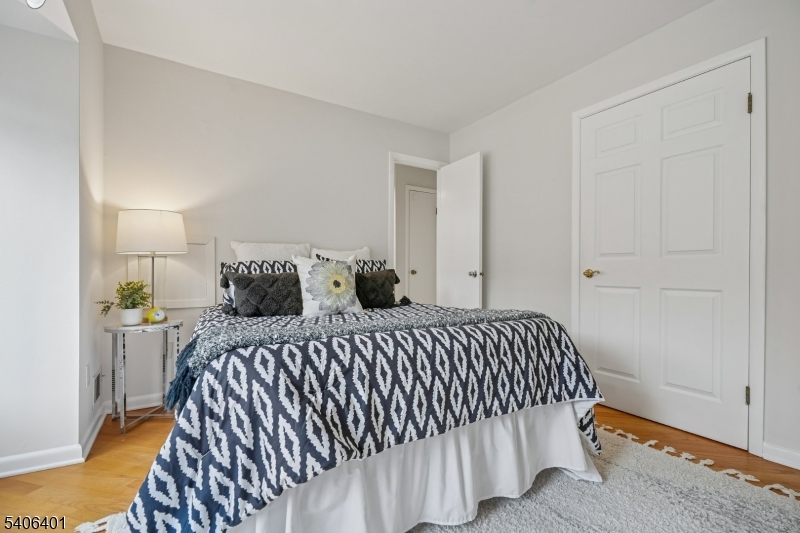 The Woodlands - Residential