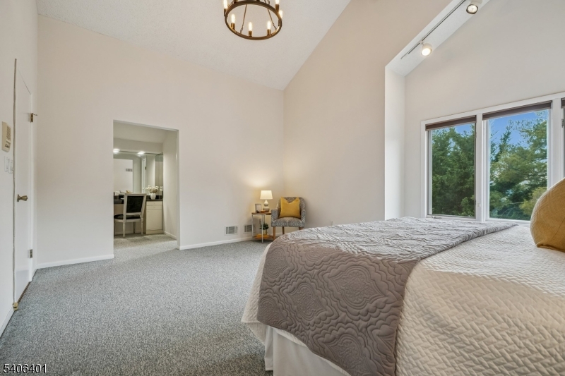 The Woodlands - Residential