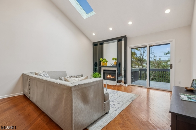 The Woodlands - Residential