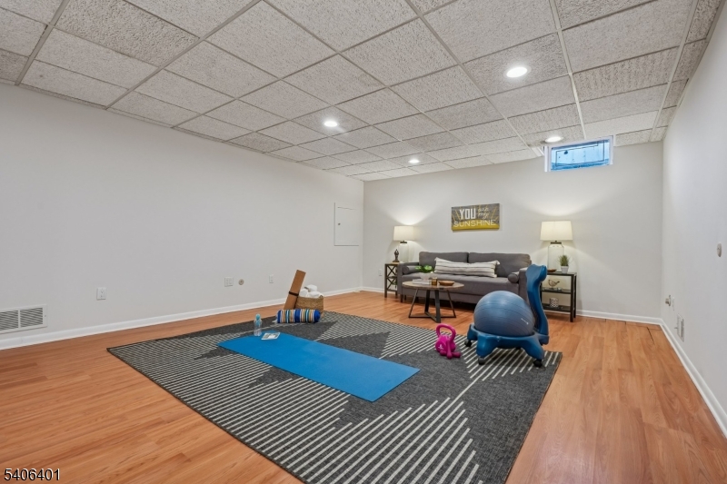 The Woodlands - Residential